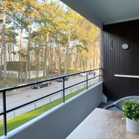 Apartament Strandmotte Klein Aber Feines Studio Mit Teilmeerblick Ganz Nah An Der Ostsee! Hallenbad Und Sauna Im Haus! *
