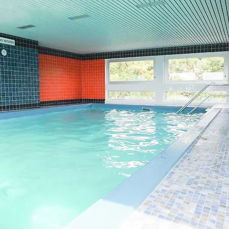 Apartament Strandmotte Klein Aber Feines Studio Mit Teilmeerblick Ganz Nah An Der Ostsee! Hallenbad Und Sauna Im Haus! *