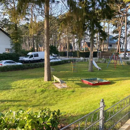 Strandmotte Klein Aber Feines Studio Mit Teilmeerblick Ganz Nah An Der Ostsee! Hallenbad Und Sauna Im Haus! *