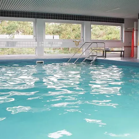 Apartament Strandmotte Klein Aber Feines Studio Mit Teilmeerblick Ganz Nah An Der Ostsee! Hallenbad Und Sauna Im Haus!